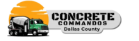  Concrete Commandos Richardson ​